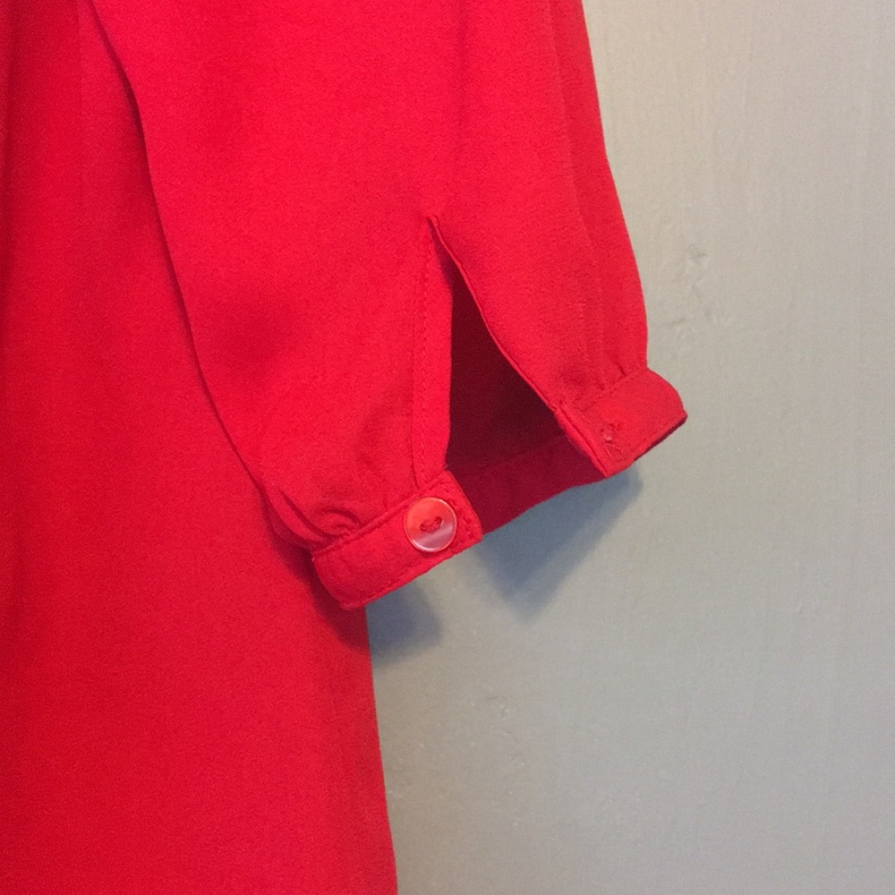 BCX flowy top - Picture 4 of 4